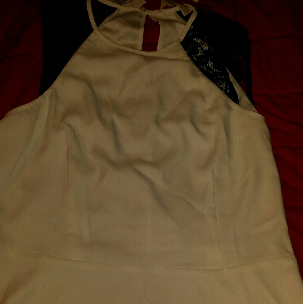 FINAL PRICE! New Michael Kors Classy Top
